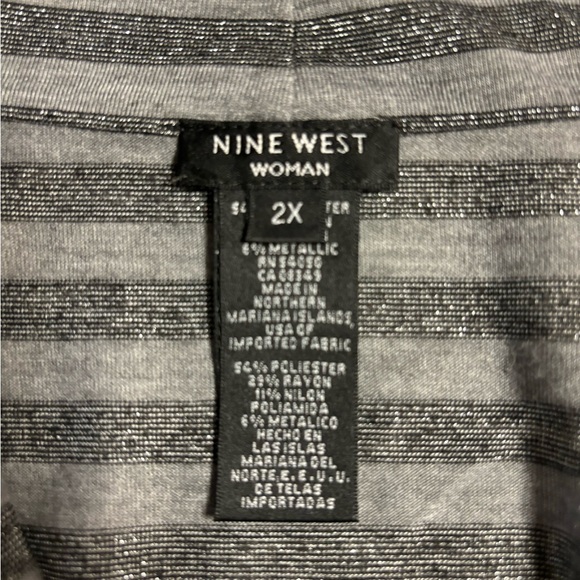 Women’s Blouse - Picture 5 of 5